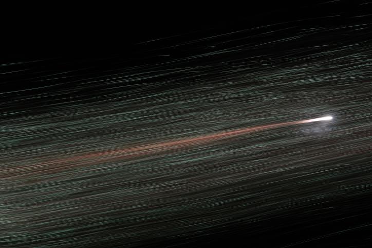 Проблемы межзвёздного полёта: научные барьеры на пути к звёздам