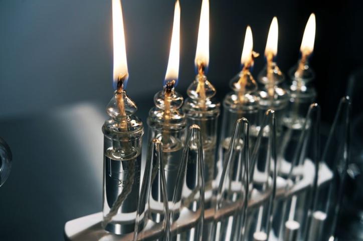 Огненная смена