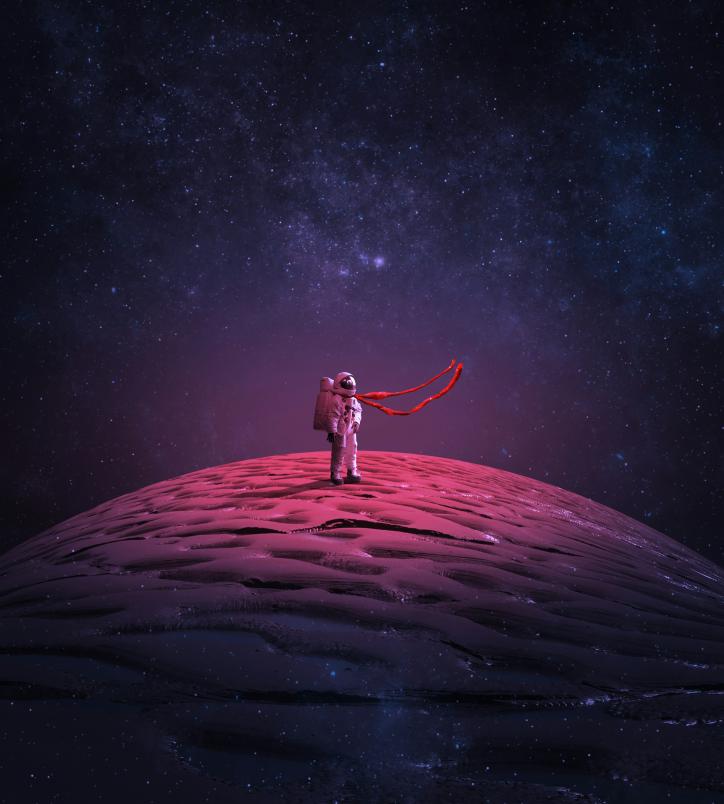 Мифы про космос и технологические решения для них